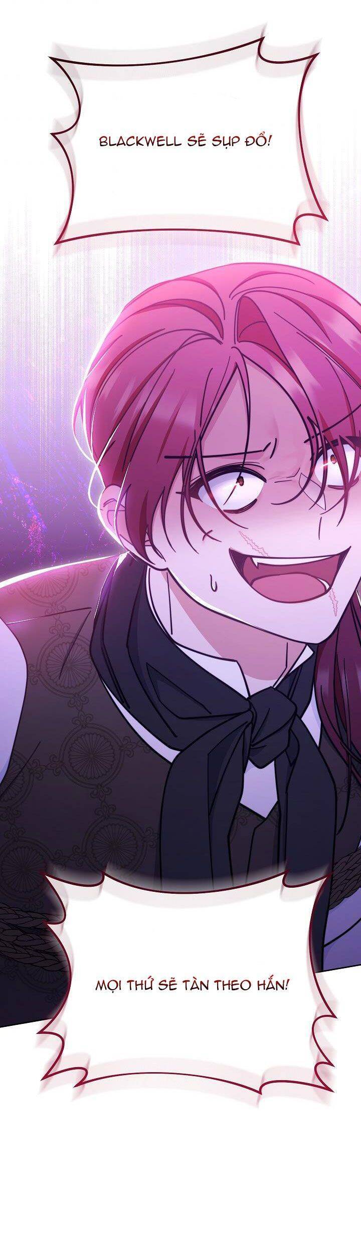 Tôi Sẽ Chịu Trách Nhiệm Về Phúc Lợi Của Nam Chính Chapter 11 - Trang 2