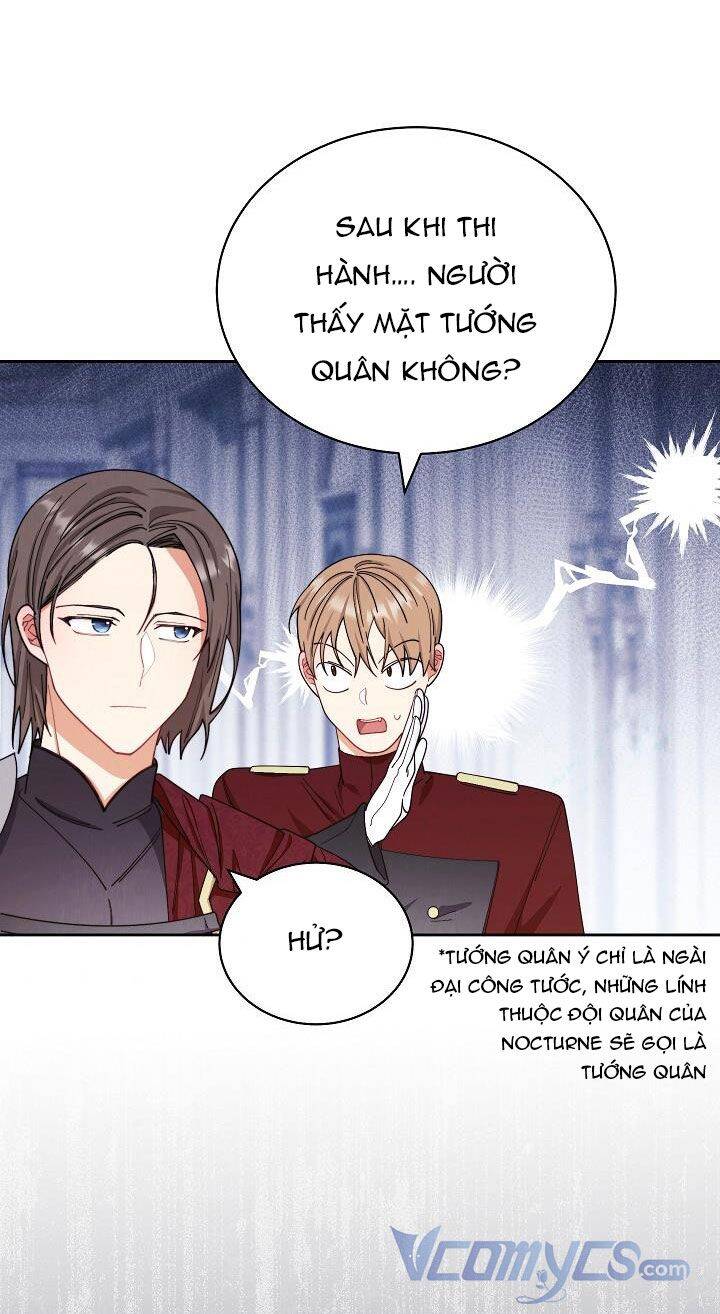 Tôi Sẽ Chịu Trách Nhiệm Về Phúc Lợi Của Nam Chính Chapter 11 - Trang 2