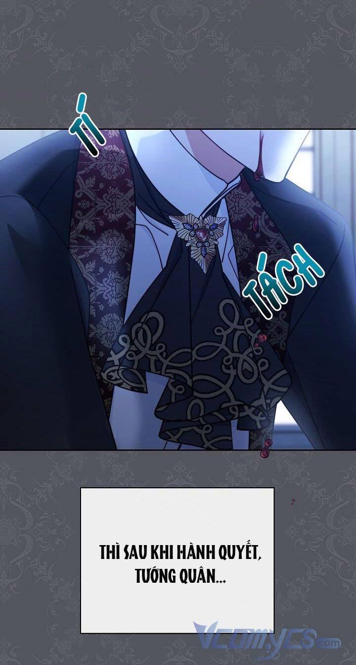 Tôi Sẽ Chịu Trách Nhiệm Về Phúc Lợi Của Nam Chính Chapter 11 - Trang 2