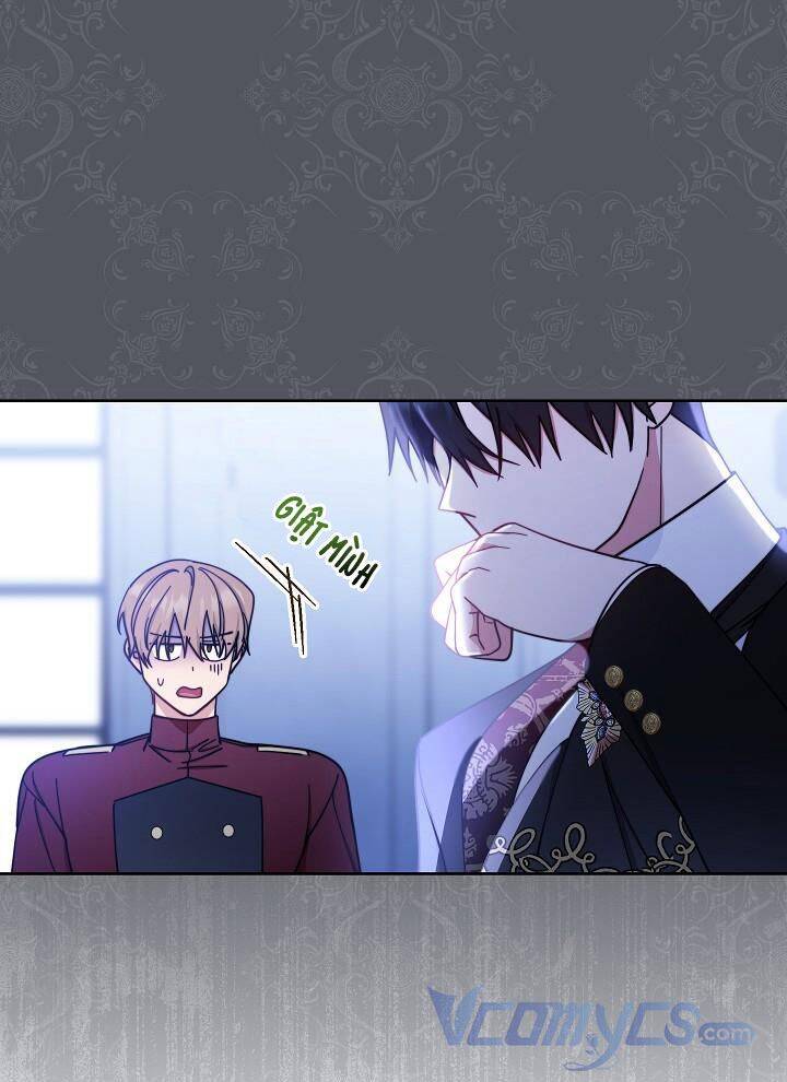 Tôi Sẽ Chịu Trách Nhiệm Về Phúc Lợi Của Nam Chính Chapter 11 - Trang 2