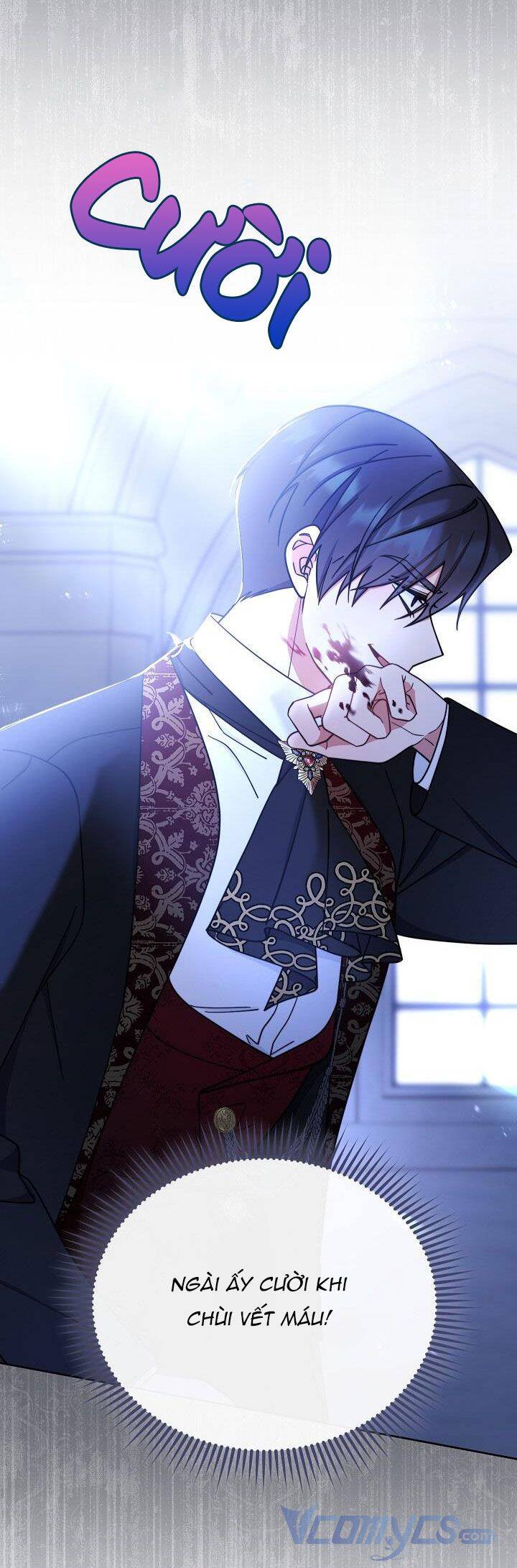 Tôi Sẽ Chịu Trách Nhiệm Về Phúc Lợi Của Nam Chính Chapter 11 - Trang 2