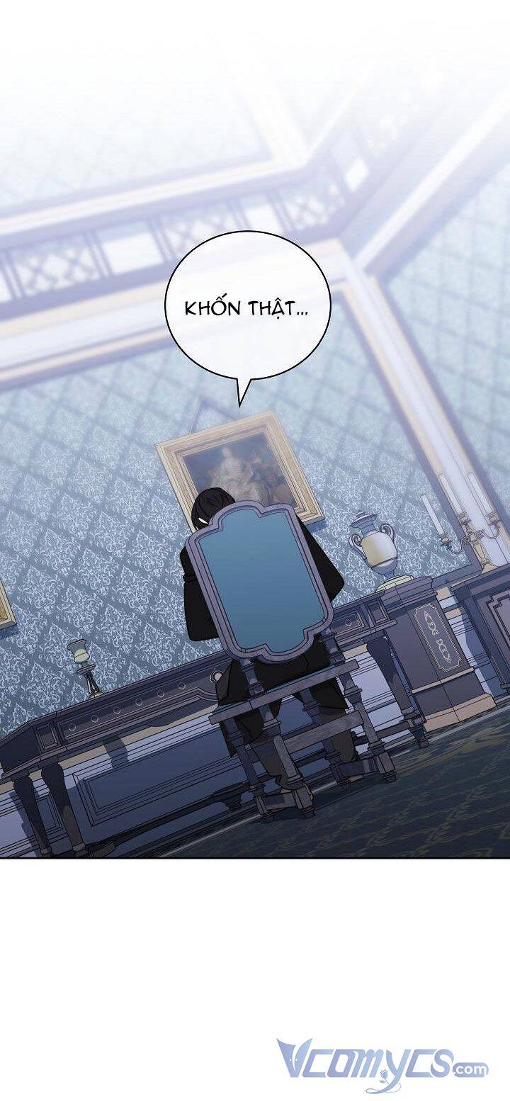 Tôi Sẽ Chịu Trách Nhiệm Về Phúc Lợi Của Nam Chính Chapter 11 - Trang 2