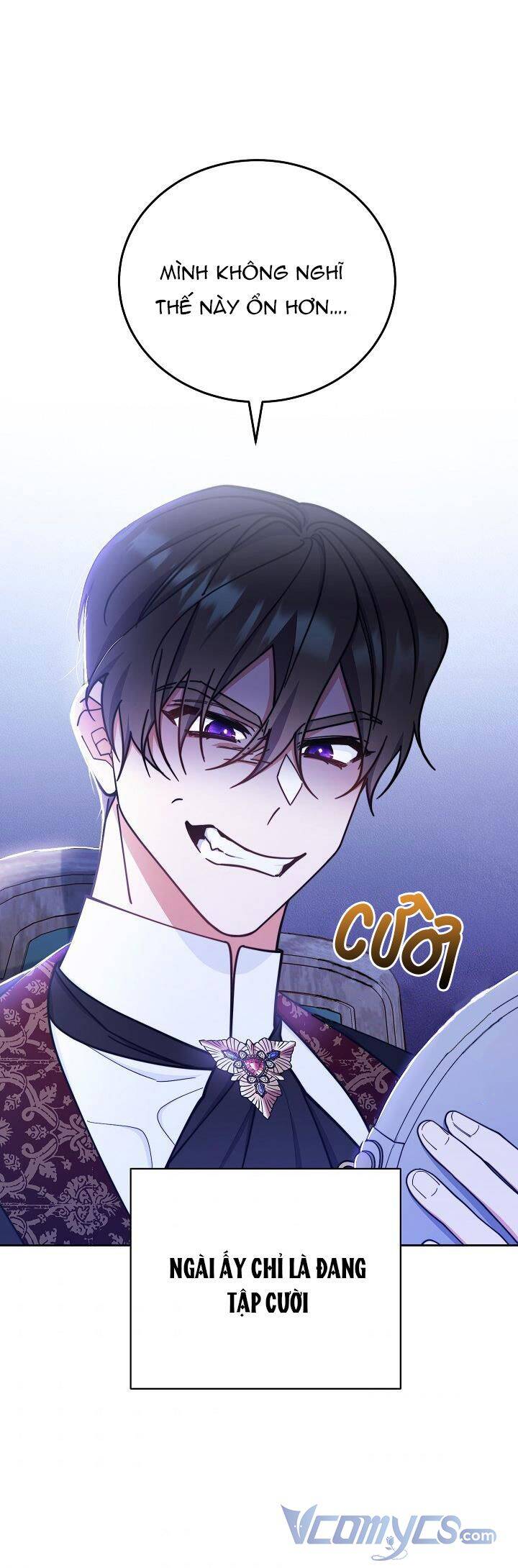 Tôi Sẽ Chịu Trách Nhiệm Về Phúc Lợi Của Nam Chính Chapter 11 - Trang 2