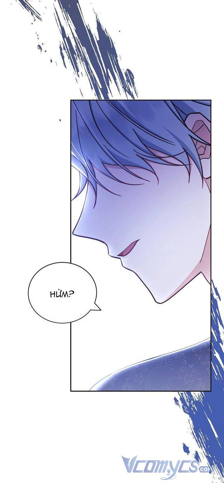 Tôi Sẽ Chịu Trách Nhiệm Về Phúc Lợi Của Nam Chính Chapter 11 - Trang 2