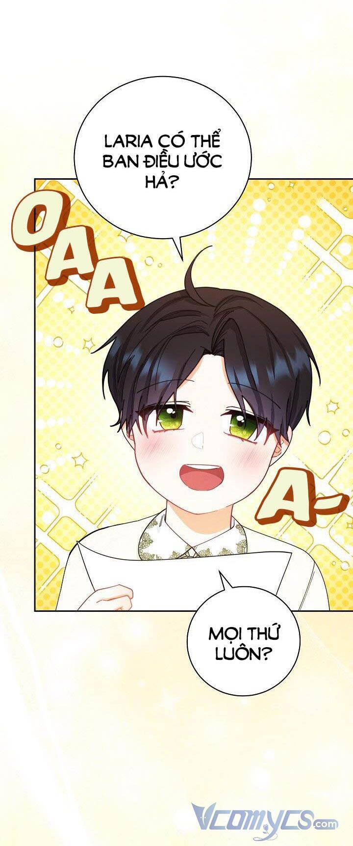 Tôi Sẽ Chịu Trách Nhiệm Về Phúc Lợi Của Nam Chính Chapter 12 - Trang 2