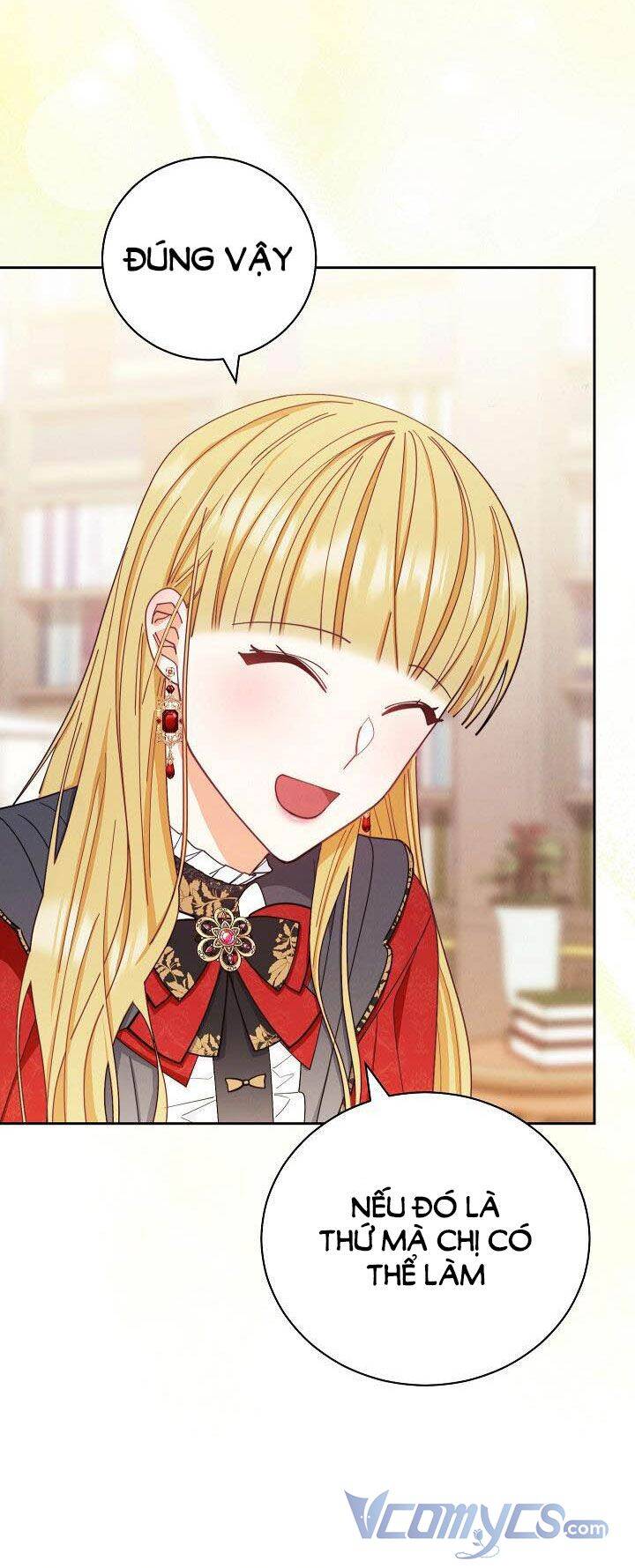 Tôi Sẽ Chịu Trách Nhiệm Về Phúc Lợi Của Nam Chính Chapter 12 - Trang 2