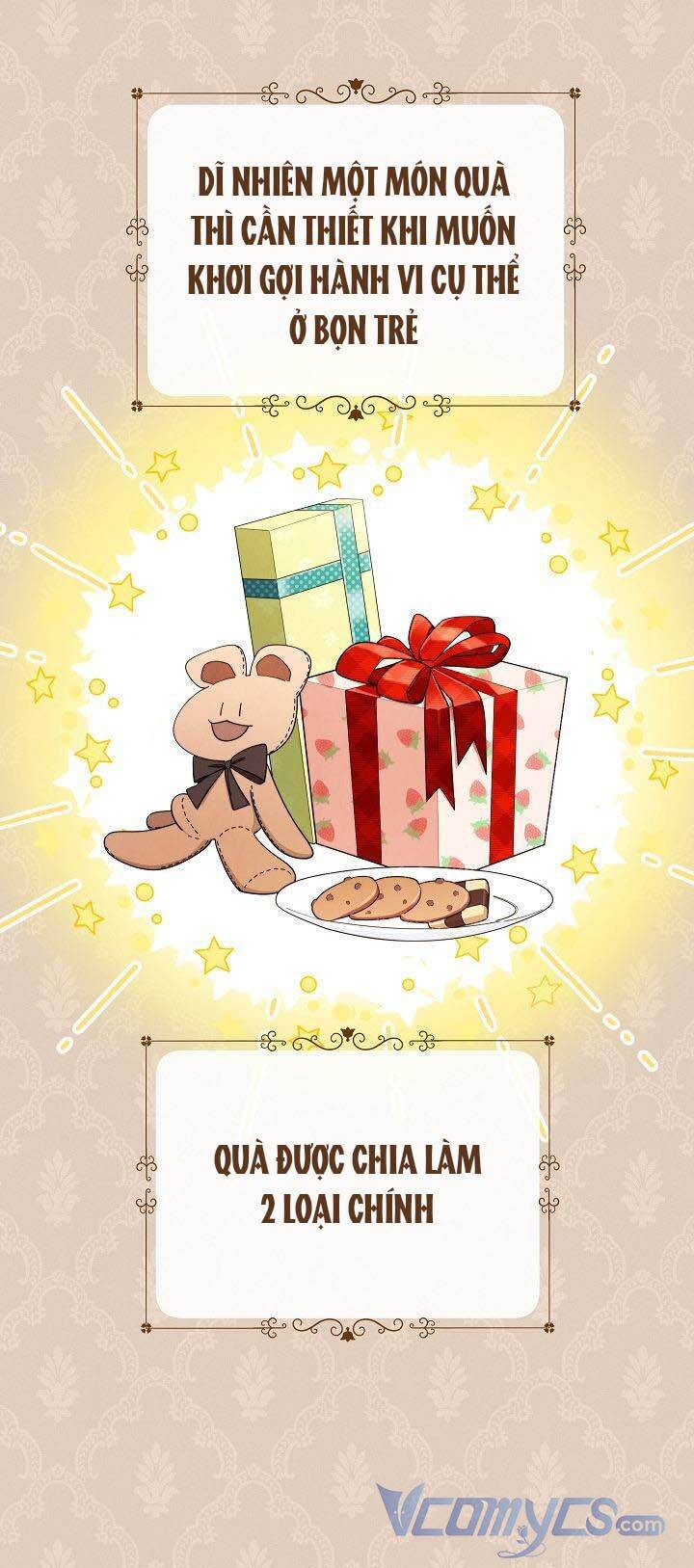 Tôi Sẽ Chịu Trách Nhiệm Về Phúc Lợi Của Nam Chính Chapter 12 - Trang 2