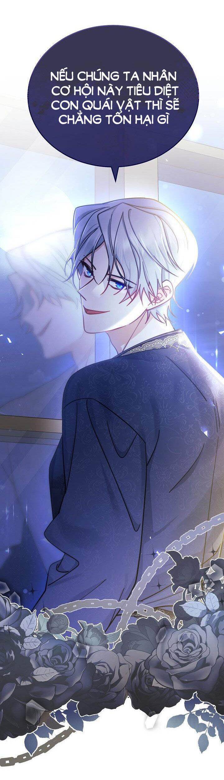 Tôi Sẽ Chịu Trách Nhiệm Về Phúc Lợi Của Nam Chính Chapter 12 - Trang 2