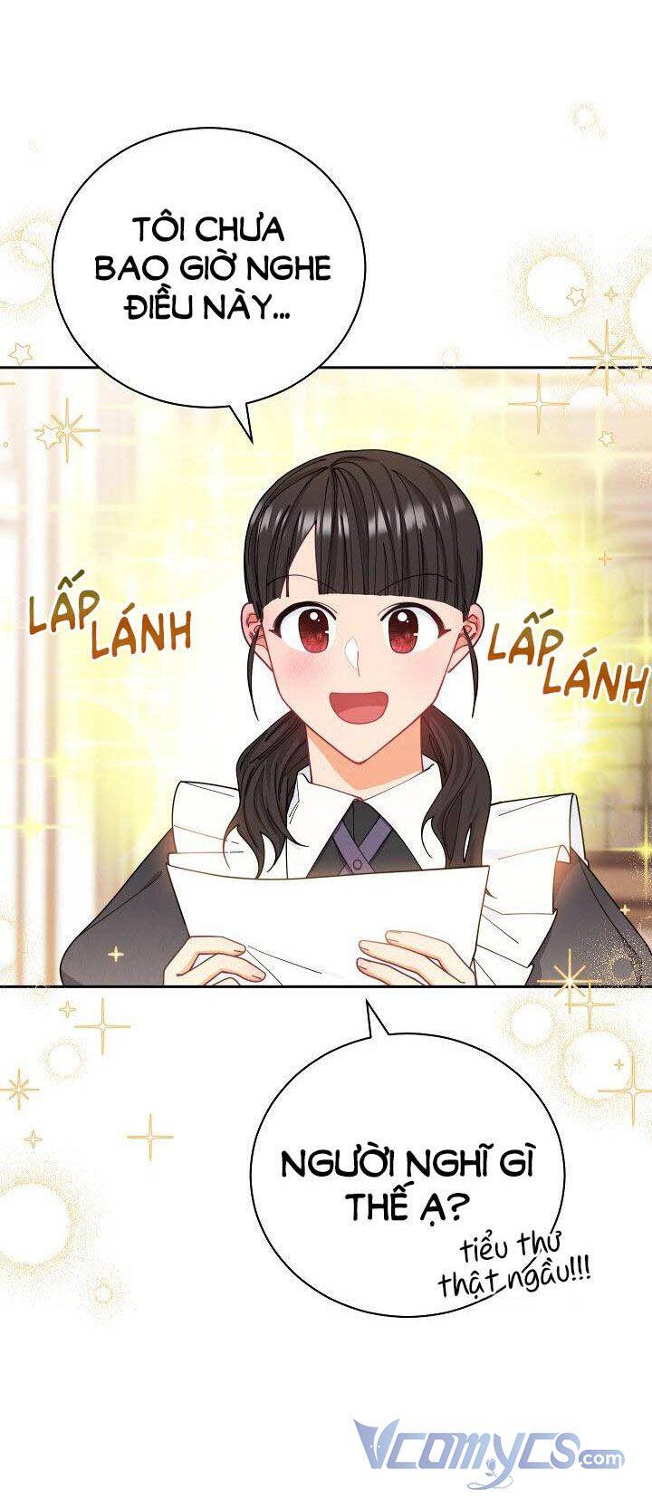 Tôi Sẽ Chịu Trách Nhiệm Về Phúc Lợi Của Nam Chính Chapter 12 - Trang 2