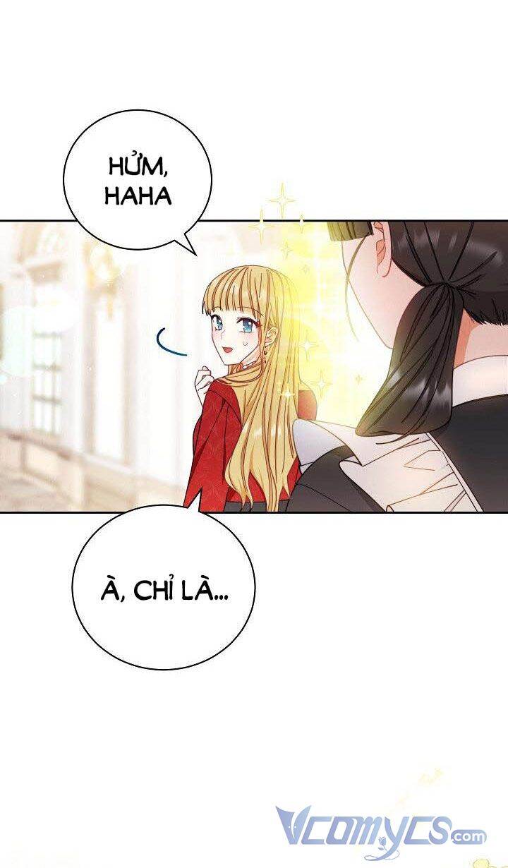 Tôi Sẽ Chịu Trách Nhiệm Về Phúc Lợi Của Nam Chính Chapter 12 - Trang 2