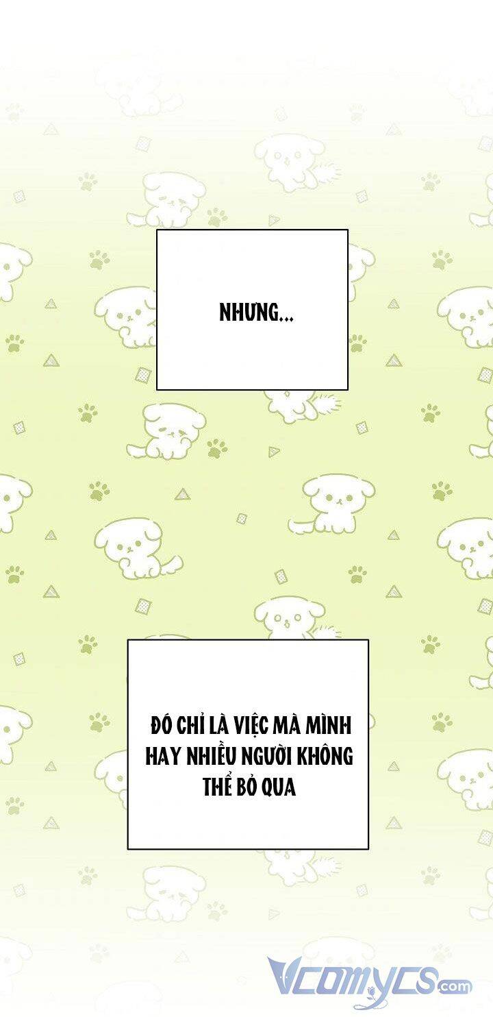 Tôi Sẽ Chịu Trách Nhiệm Về Phúc Lợi Của Nam Chính Chapter 12 - Trang 2