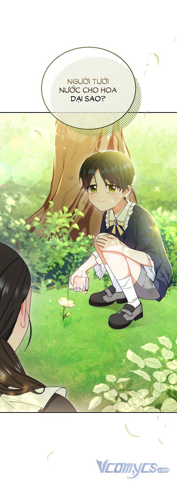 Tôi Sẽ Chịu Trách Nhiệm Về Phúc Lợi Của Nam Chính Chapter 12 - Trang 2