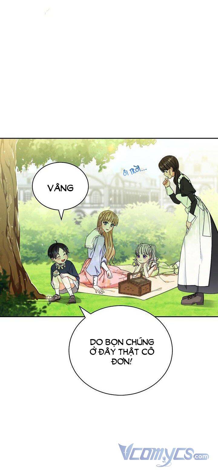 Tôi Sẽ Chịu Trách Nhiệm Về Phúc Lợi Của Nam Chính Chapter 12 - Trang 2