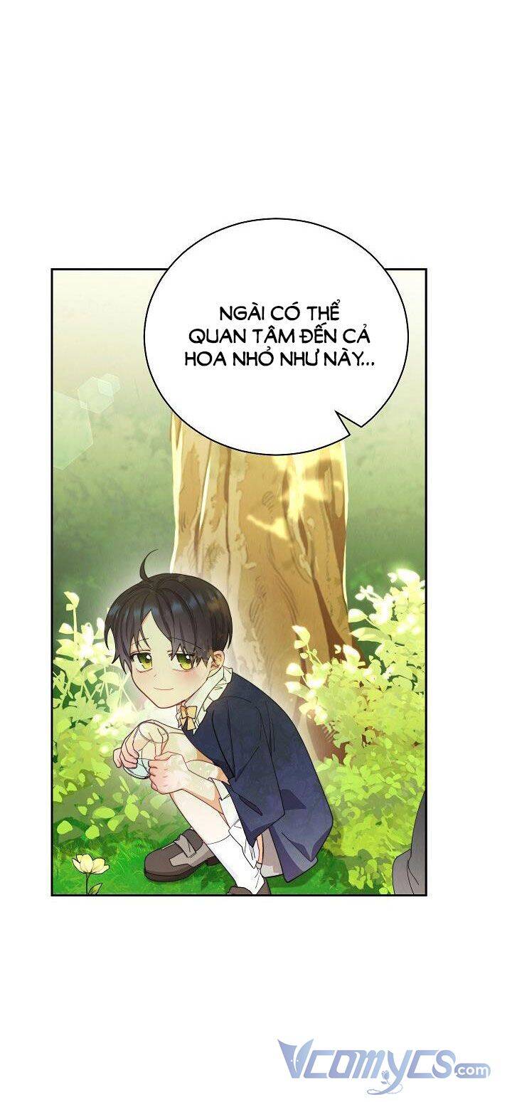 Tôi Sẽ Chịu Trách Nhiệm Về Phúc Lợi Của Nam Chính Chapter 12 - Trang 2