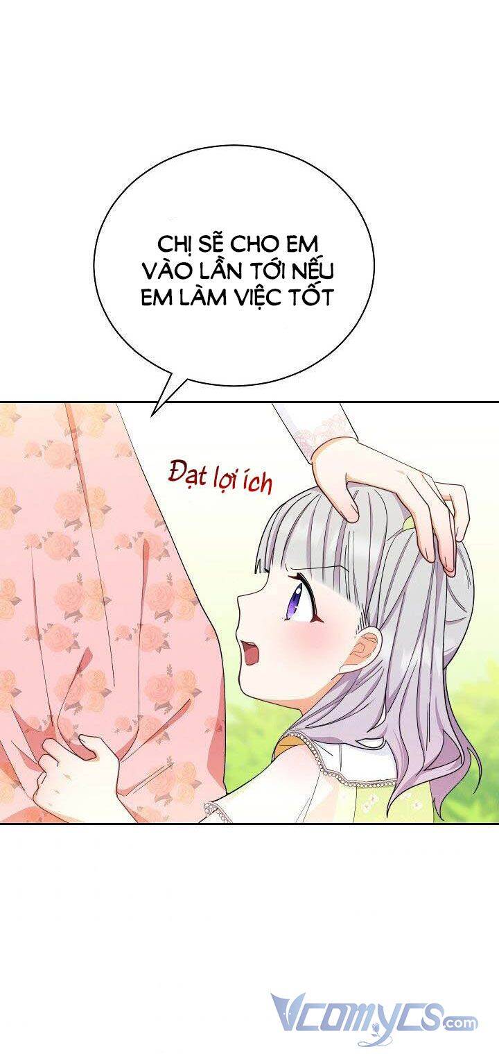 Tôi Sẽ Chịu Trách Nhiệm Về Phúc Lợi Của Nam Chính Chapter 12 - Trang 2