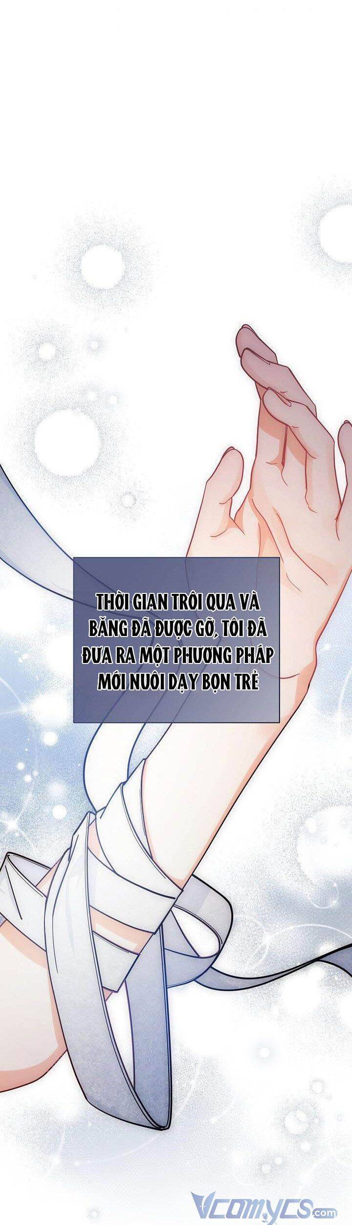 Tôi Sẽ Chịu Trách Nhiệm Về Phúc Lợi Của Nam Chính Chapter 12 - Trang 2