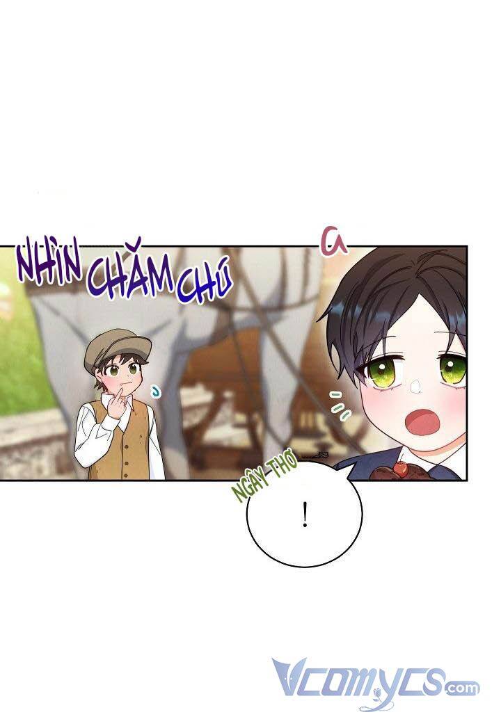 Tôi Sẽ Chịu Trách Nhiệm Về Phúc Lợi Của Nam Chính Chapter 12 - Trang 2