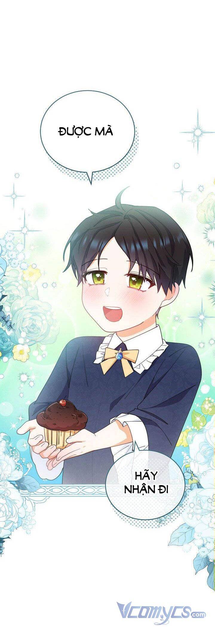 Tôi Sẽ Chịu Trách Nhiệm Về Phúc Lợi Của Nam Chính Chapter 12 - Trang 2