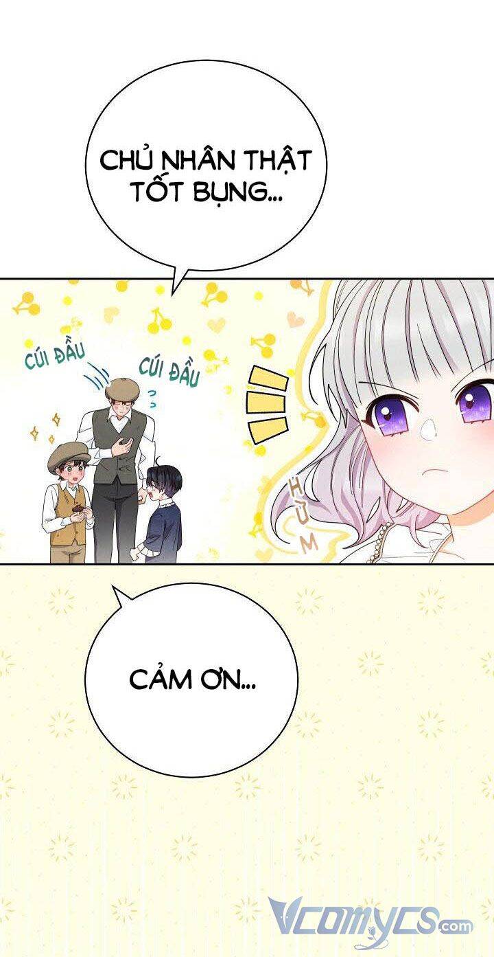 Tôi Sẽ Chịu Trách Nhiệm Về Phúc Lợi Của Nam Chính Chapter 12 - Trang 2