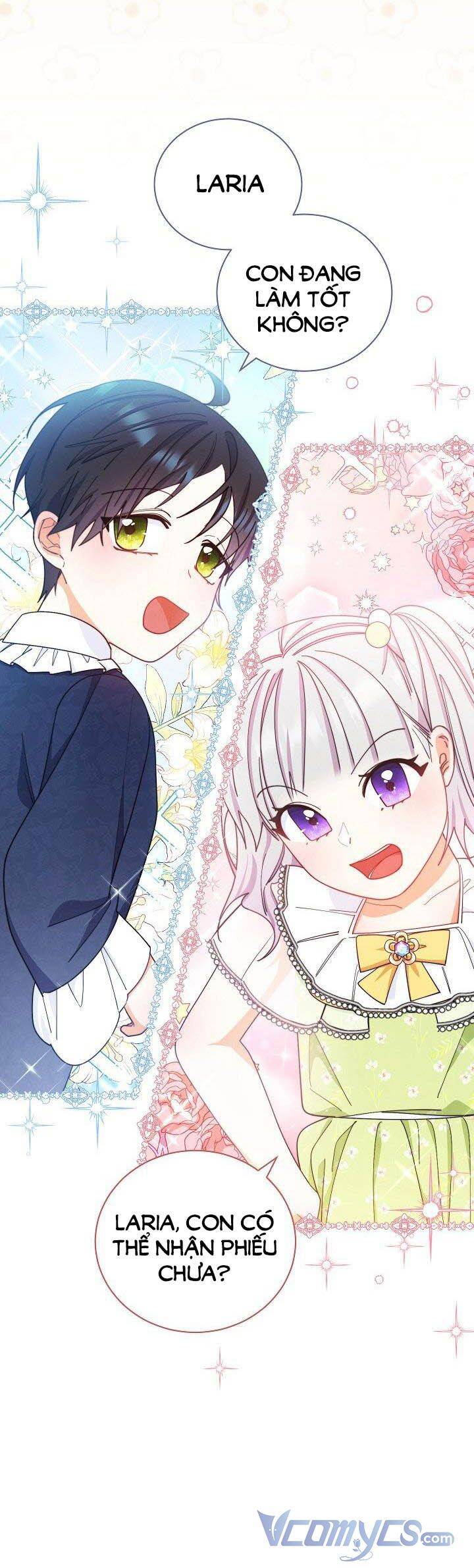 Tôi Sẽ Chịu Trách Nhiệm Về Phúc Lợi Của Nam Chính Chapter 12 - Trang 2