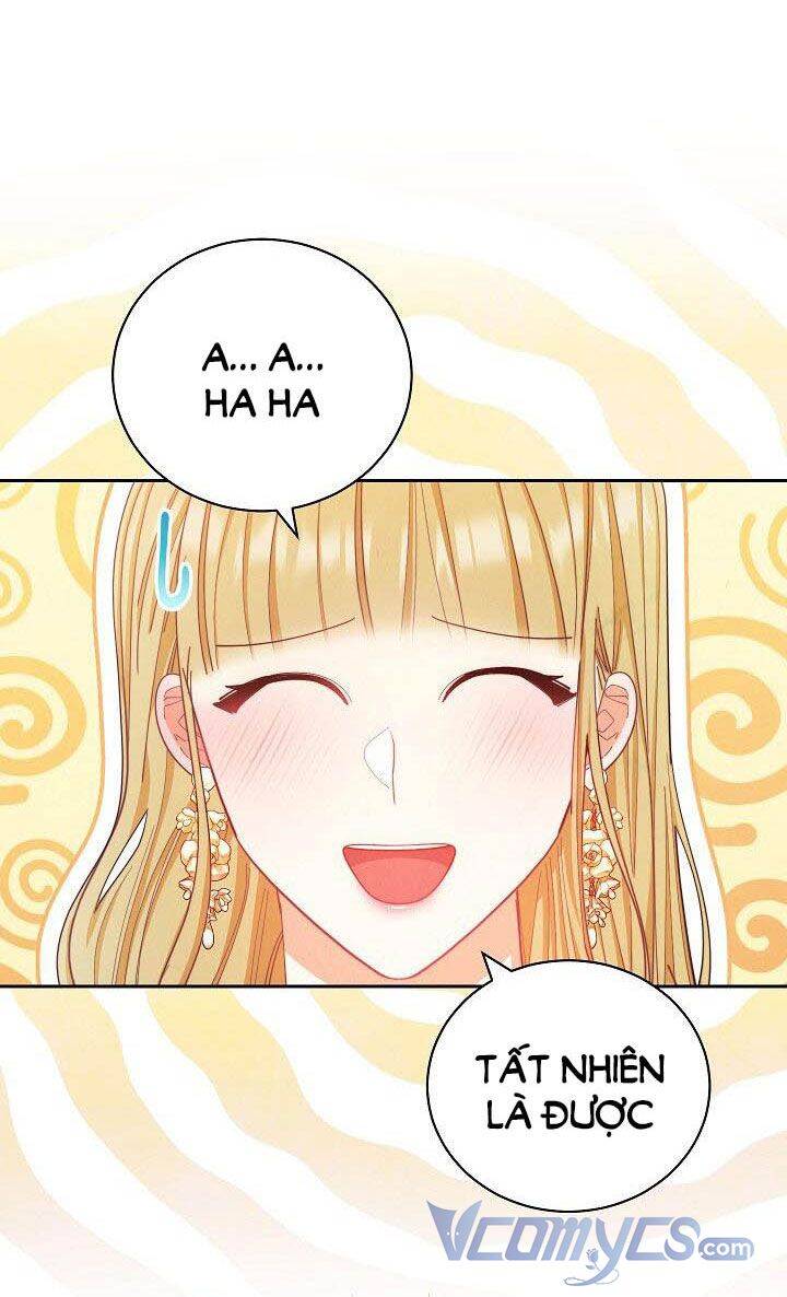 Tôi Sẽ Chịu Trách Nhiệm Về Phúc Lợi Của Nam Chính Chapter 12 - Trang 2