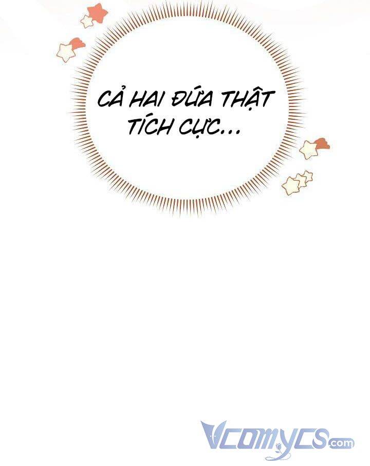 Tôi Sẽ Chịu Trách Nhiệm Về Phúc Lợi Của Nam Chính Chapter 12 - Trang 2