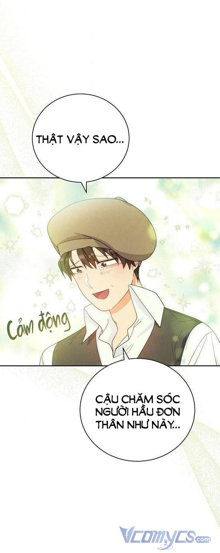 Tôi Sẽ Chịu Trách Nhiệm Về Phúc Lợi Của Nam Chính Chapter 12 - Trang 2