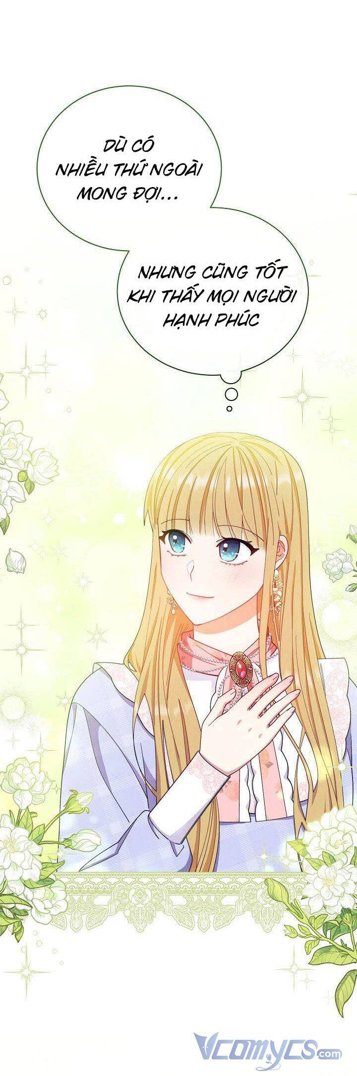 Tôi Sẽ Chịu Trách Nhiệm Về Phúc Lợi Của Nam Chính Chapter 12 - Trang 2