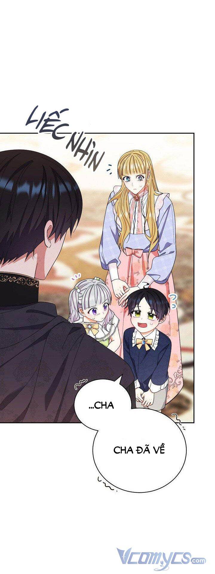 Tôi Sẽ Chịu Trách Nhiệm Về Phúc Lợi Của Nam Chính Chapter 12 - Trang 2