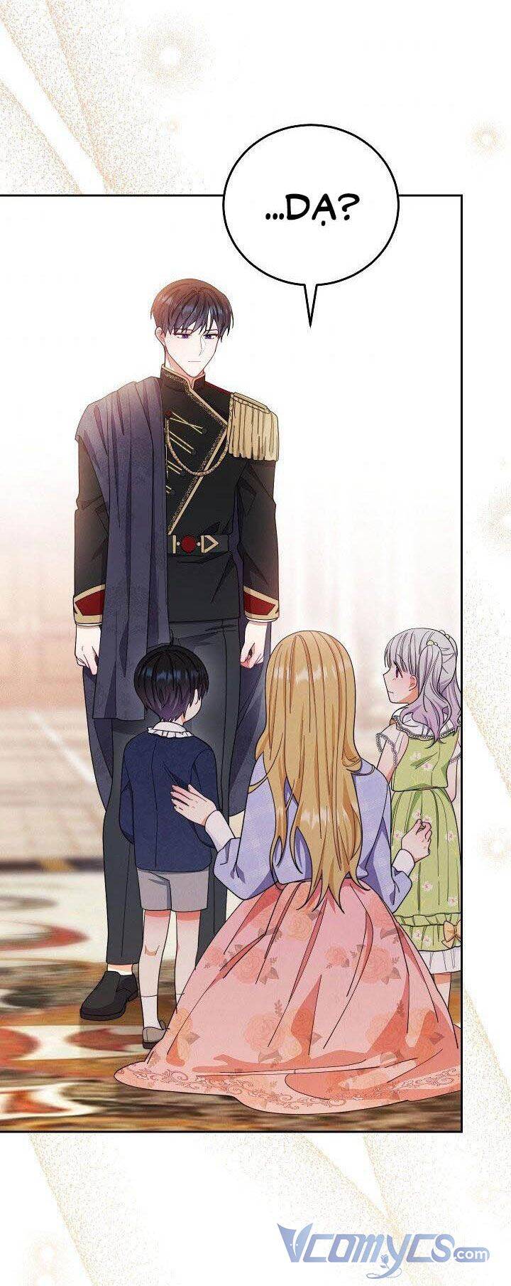 Tôi Sẽ Chịu Trách Nhiệm Về Phúc Lợi Của Nam Chính Chapter 12 - Trang 2