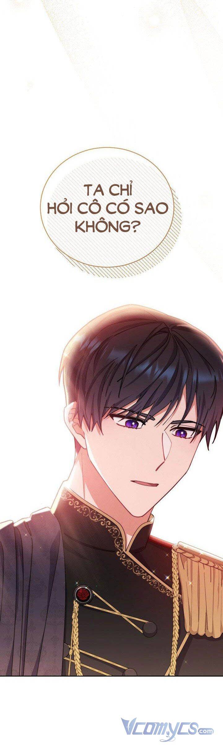 Tôi Sẽ Chịu Trách Nhiệm Về Phúc Lợi Của Nam Chính Chapter 12 - Trang 2