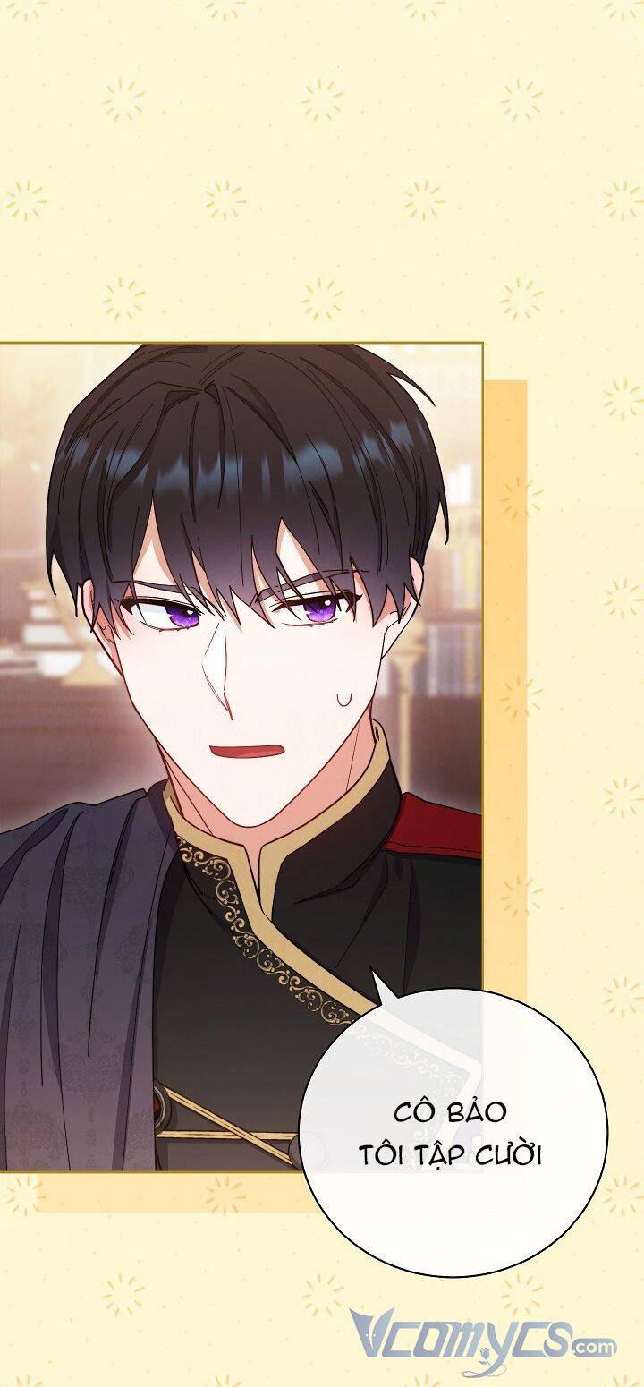 Tôi Sẽ Chịu Trách Nhiệm Về Phúc Lợi Của Nam Chính Chapter 13 - Trang 2