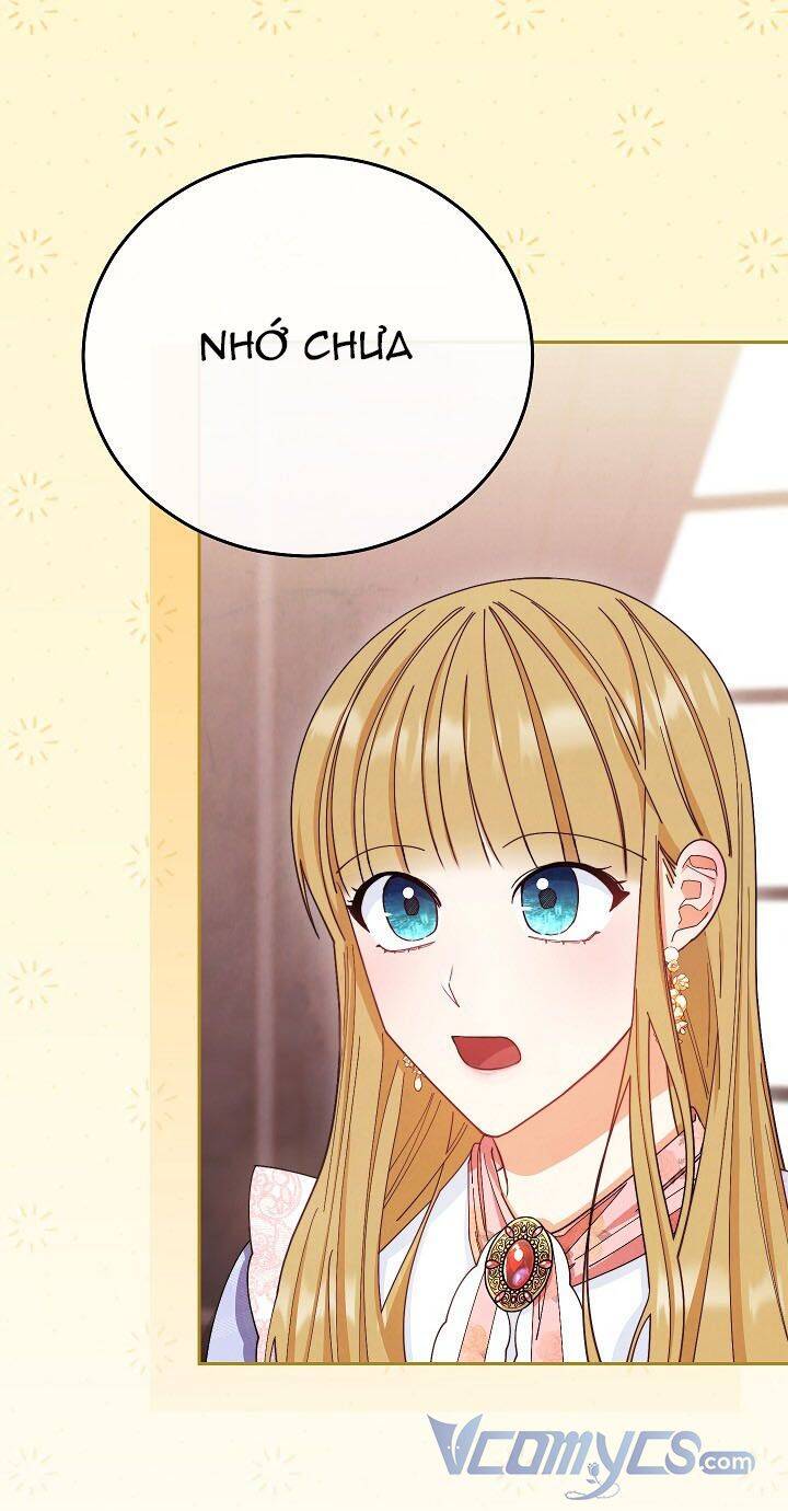 Tôi Sẽ Chịu Trách Nhiệm Về Phúc Lợi Của Nam Chính Chapter 13 - Trang 2