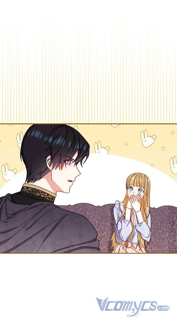 Tôi Sẽ Chịu Trách Nhiệm Về Phúc Lợi Của Nam Chính Chapter 13 - Trang 2