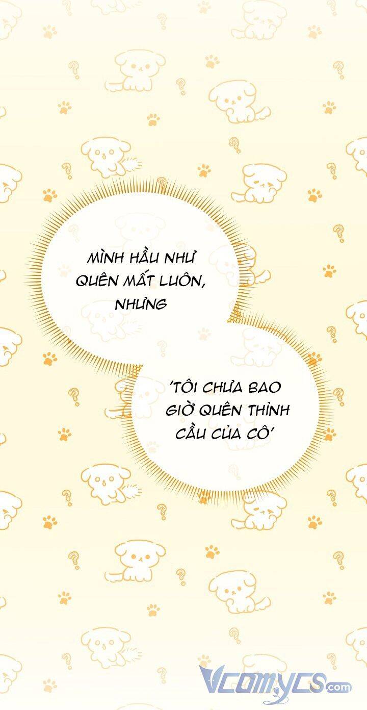 Tôi Sẽ Chịu Trách Nhiệm Về Phúc Lợi Của Nam Chính Chapter 13 - Trang 2