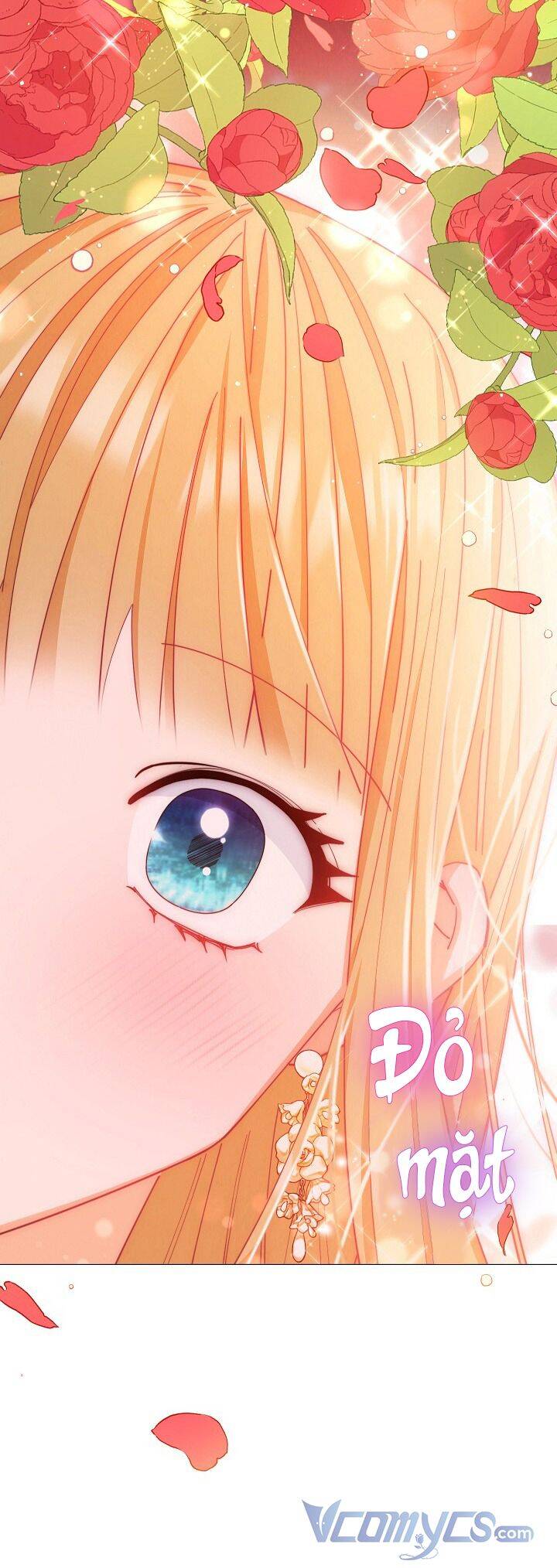 Tôi Sẽ Chịu Trách Nhiệm Về Phúc Lợi Của Nam Chính Chapter 13 - Trang 2