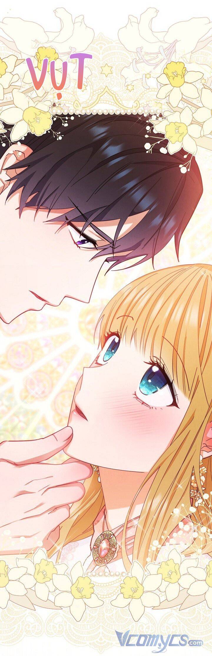 Tôi Sẽ Chịu Trách Nhiệm Về Phúc Lợi Của Nam Chính Chapter 13 - Trang 2