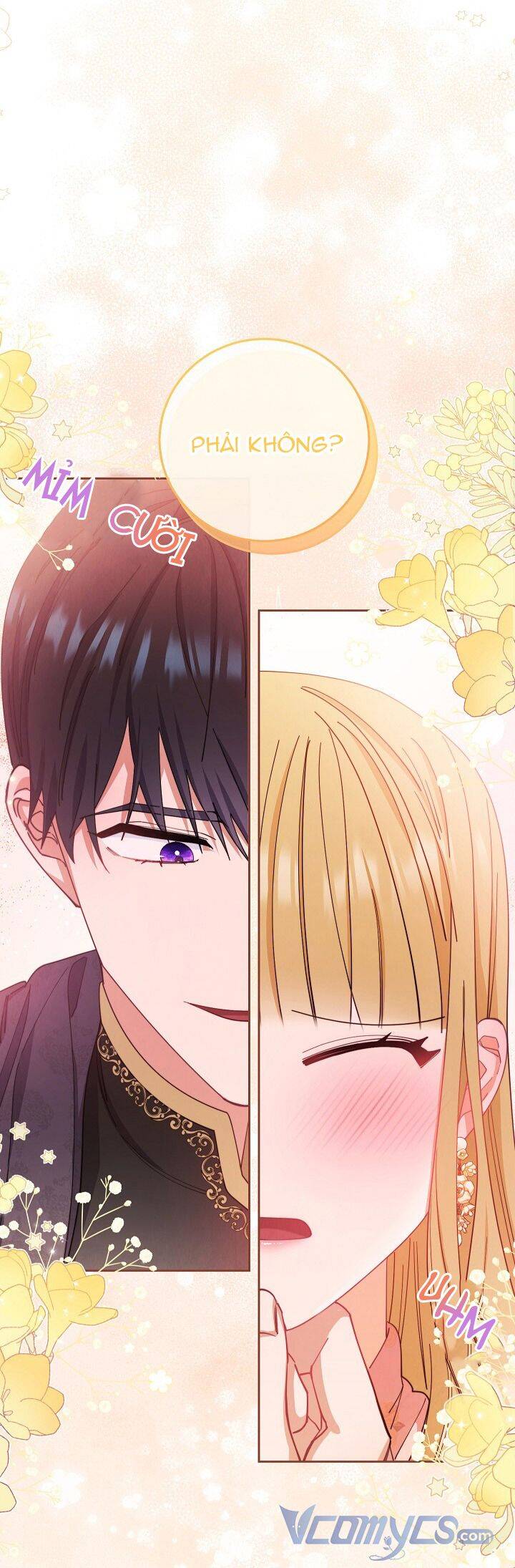 Tôi Sẽ Chịu Trách Nhiệm Về Phúc Lợi Của Nam Chính Chapter 13 - Trang 2