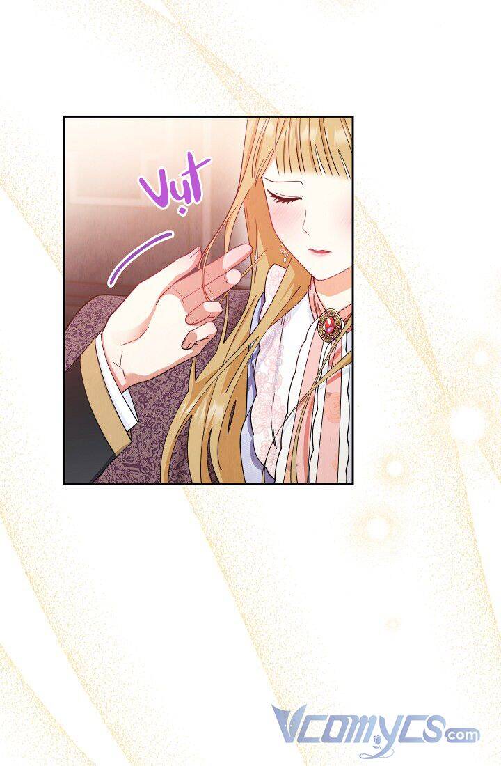 Tôi Sẽ Chịu Trách Nhiệm Về Phúc Lợi Của Nam Chính Chapter 13 - Trang 2