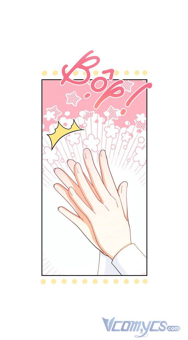 Tôi Sẽ Chịu Trách Nhiệm Về Phúc Lợi Của Nam Chính Chapter 13 - Trang 2