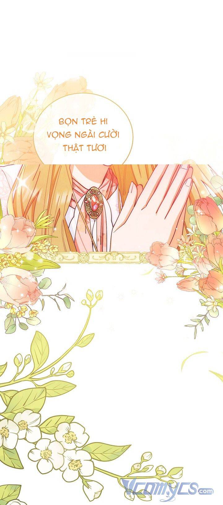 Tôi Sẽ Chịu Trách Nhiệm Về Phúc Lợi Của Nam Chính Chapter 13 - Trang 2