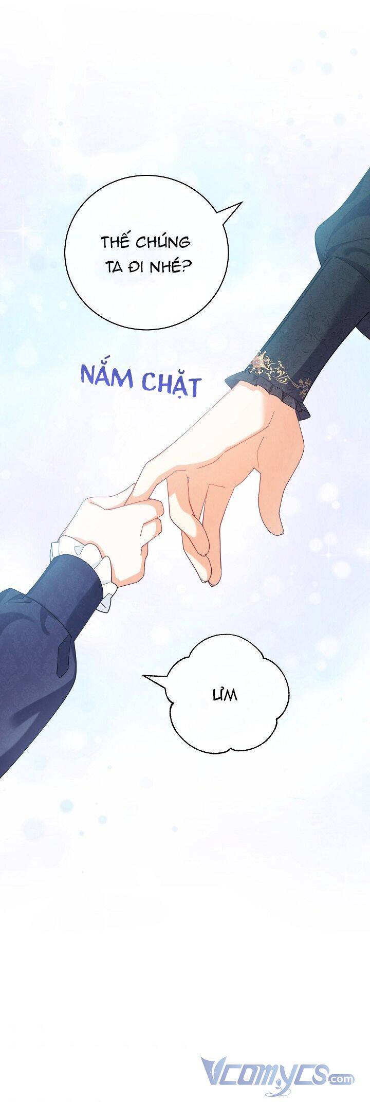 Tôi Sẽ Chịu Trách Nhiệm Về Phúc Lợi Của Nam Chính Chapter 13 - Trang 2