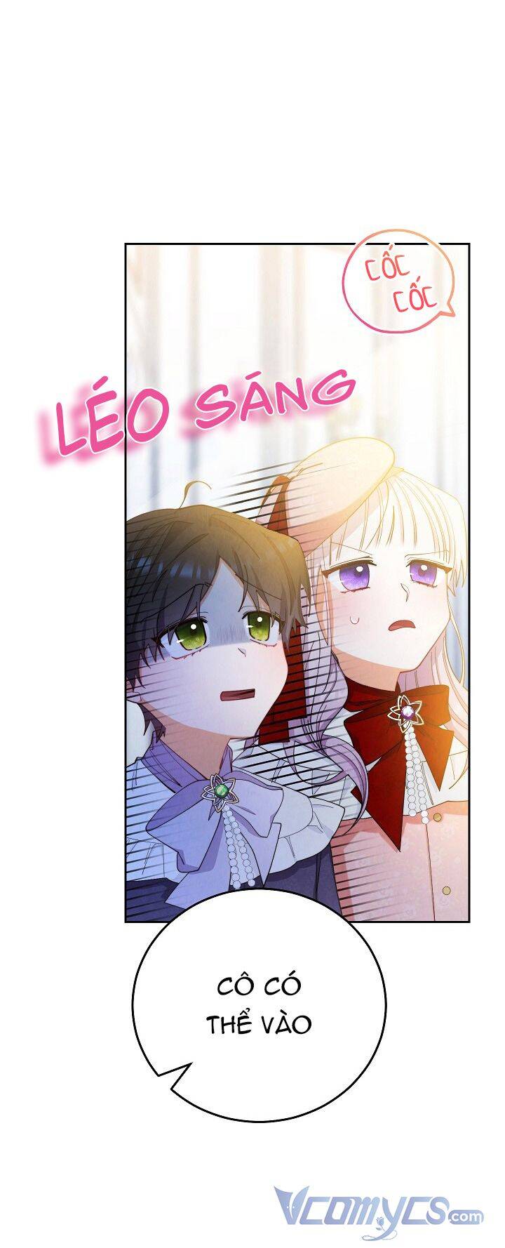 Tôi Sẽ Chịu Trách Nhiệm Về Phúc Lợi Của Nam Chính Chapter 13 - Trang 2