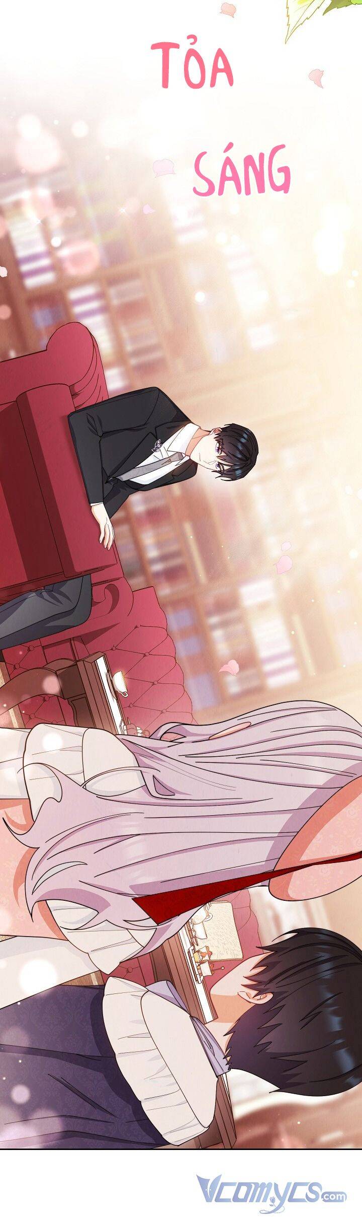 Tôi Sẽ Chịu Trách Nhiệm Về Phúc Lợi Của Nam Chính Chapter 13 - Trang 2