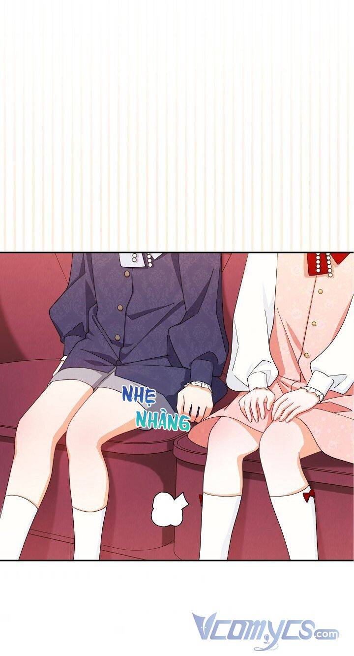 Tôi Sẽ Chịu Trách Nhiệm Về Phúc Lợi Của Nam Chính Chapter 13 - Trang 2