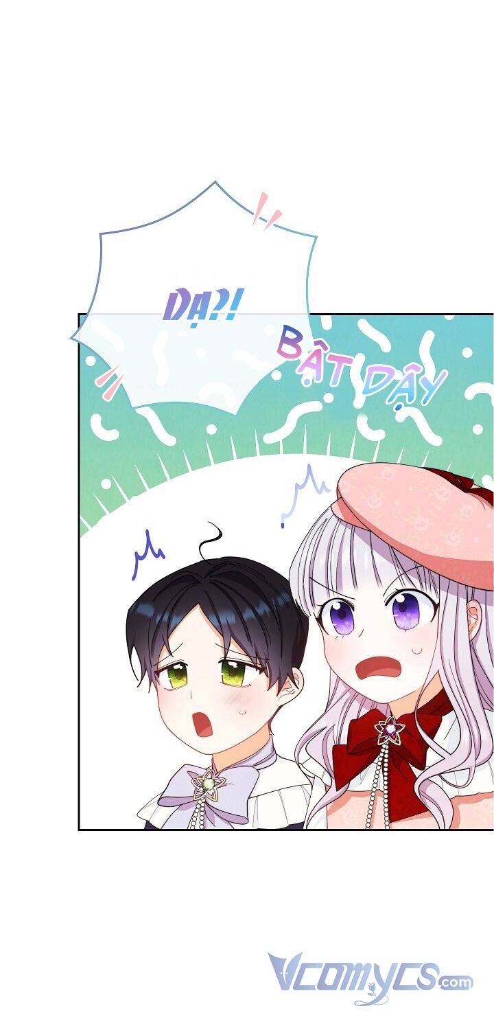 Tôi Sẽ Chịu Trách Nhiệm Về Phúc Lợi Của Nam Chính Chapter 13 - Trang 2