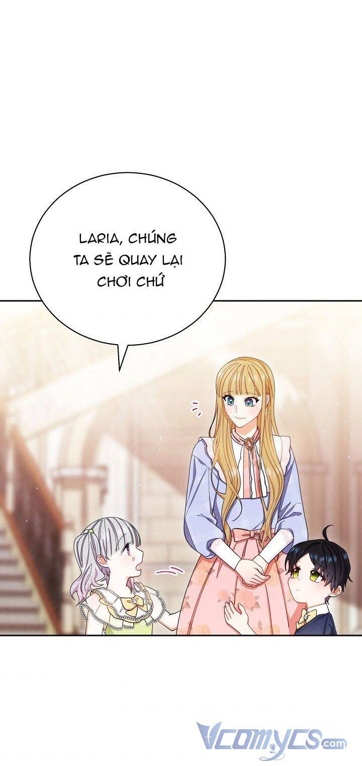 Tôi Sẽ Chịu Trách Nhiệm Về Phúc Lợi Của Nam Chính Chapter 13 - Trang 2