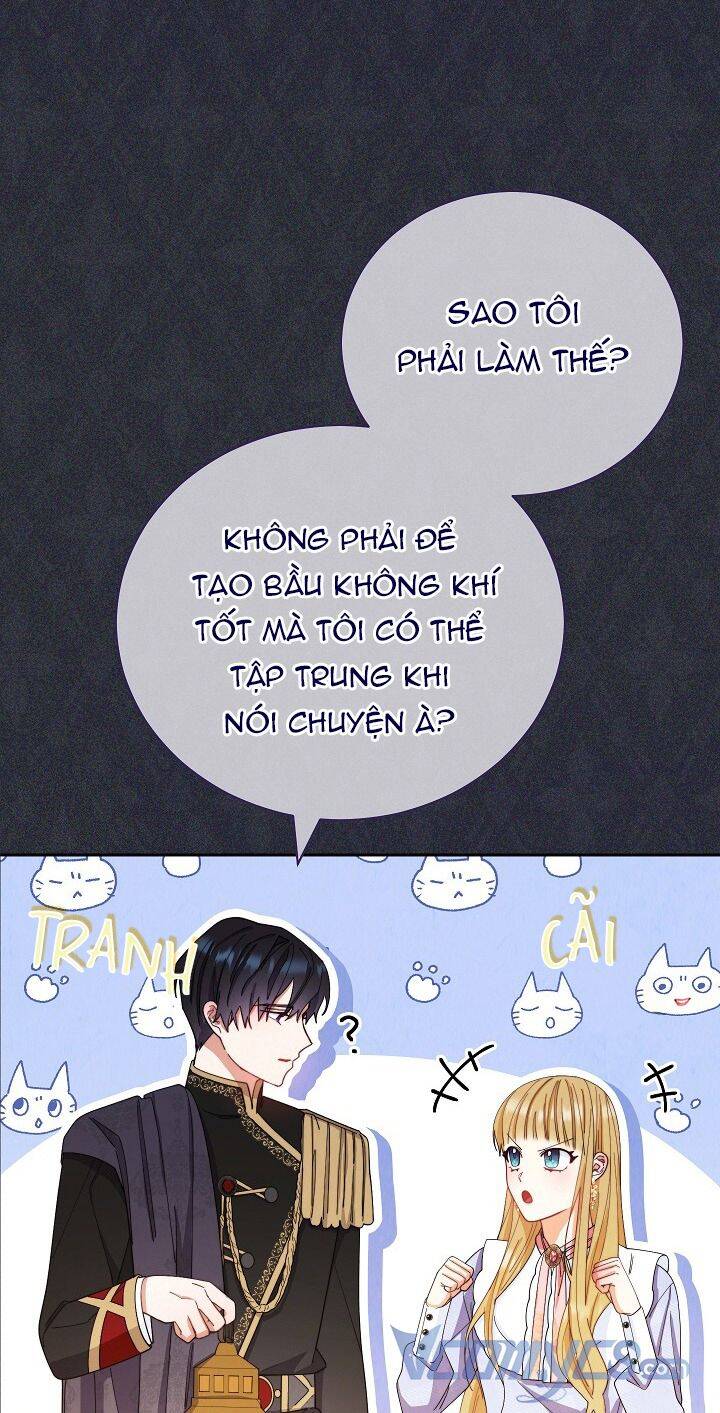 Tôi Sẽ Chịu Trách Nhiệm Về Phúc Lợi Của Nam Chính Chapter 13 - Trang 2