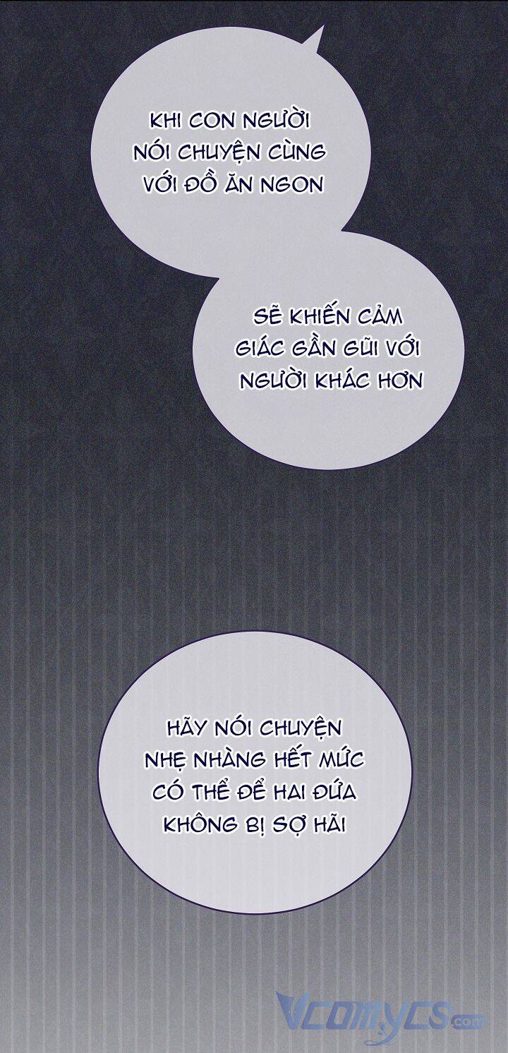 Tôi Sẽ Chịu Trách Nhiệm Về Phúc Lợi Của Nam Chính Chapter 13 - Trang 2