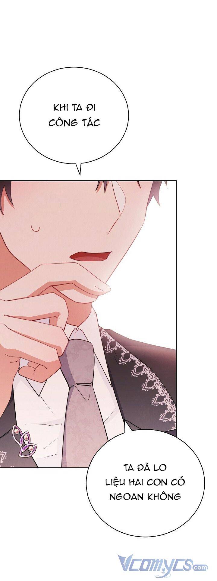 Tôi Sẽ Chịu Trách Nhiệm Về Phúc Lợi Của Nam Chính Chapter 13 - Trang 2